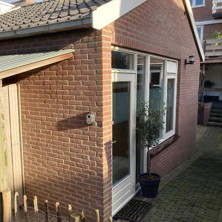 Lodge Noordwijk Eksteriør billede