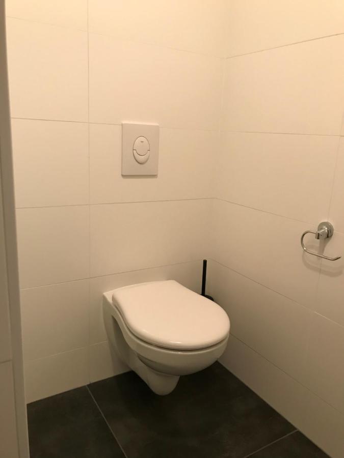 Lodge Noordwijk Eksteriør billede