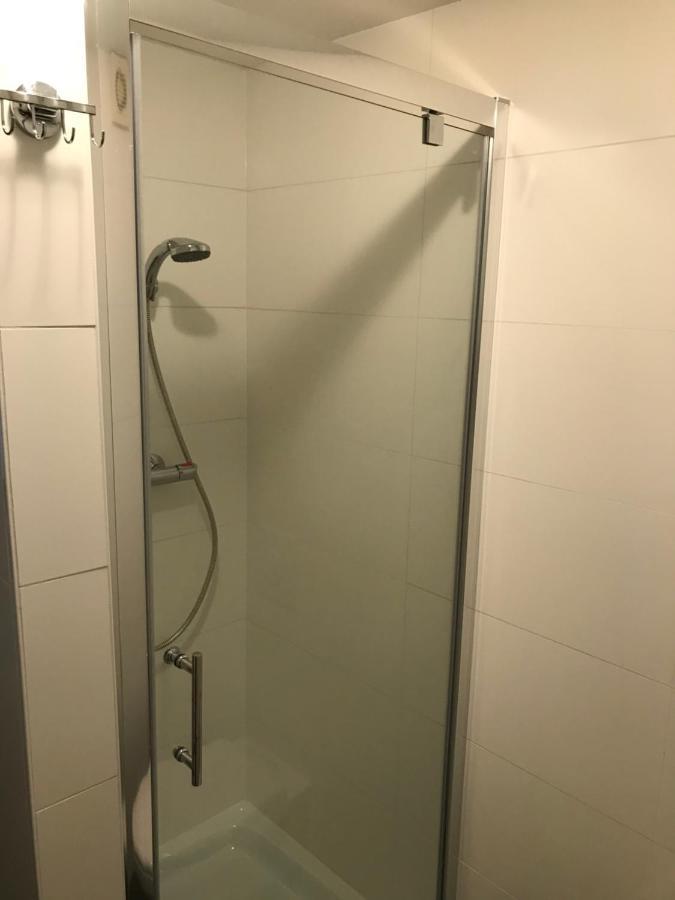 Lodge Noordwijk Eksteriør billede