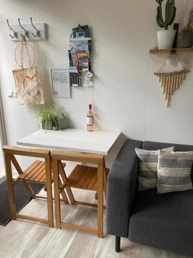 Lodge Noordwijk Eksteriør billede