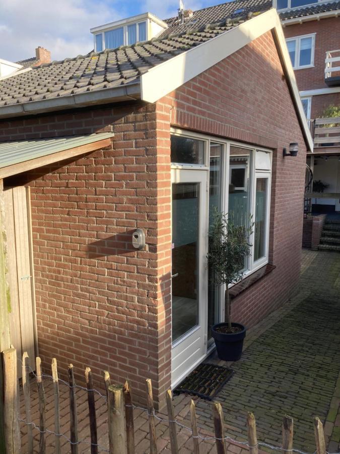 Lodge Noordwijk Eksteriør billede
