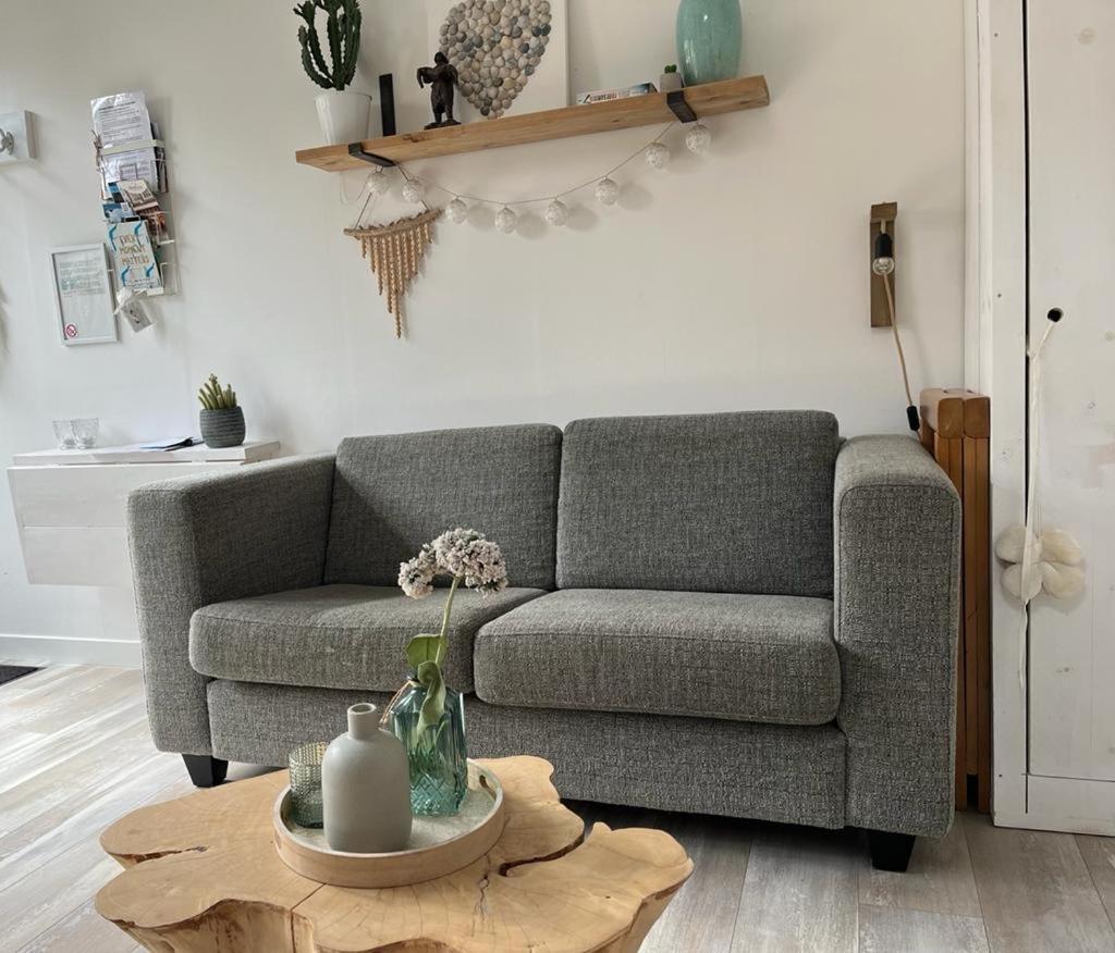 Lodge Noordwijk Eksteriør billede