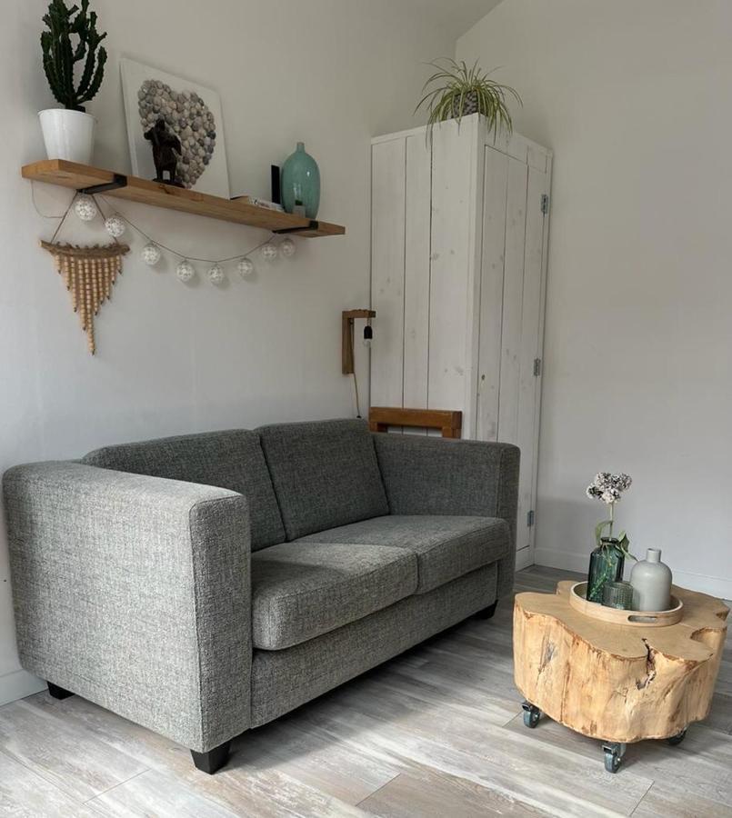 Lodge Noordwijk Eksteriør billede