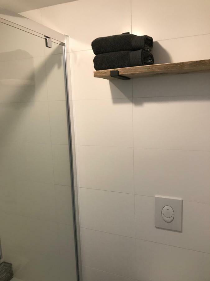 Lodge Noordwijk Eksteriør billede