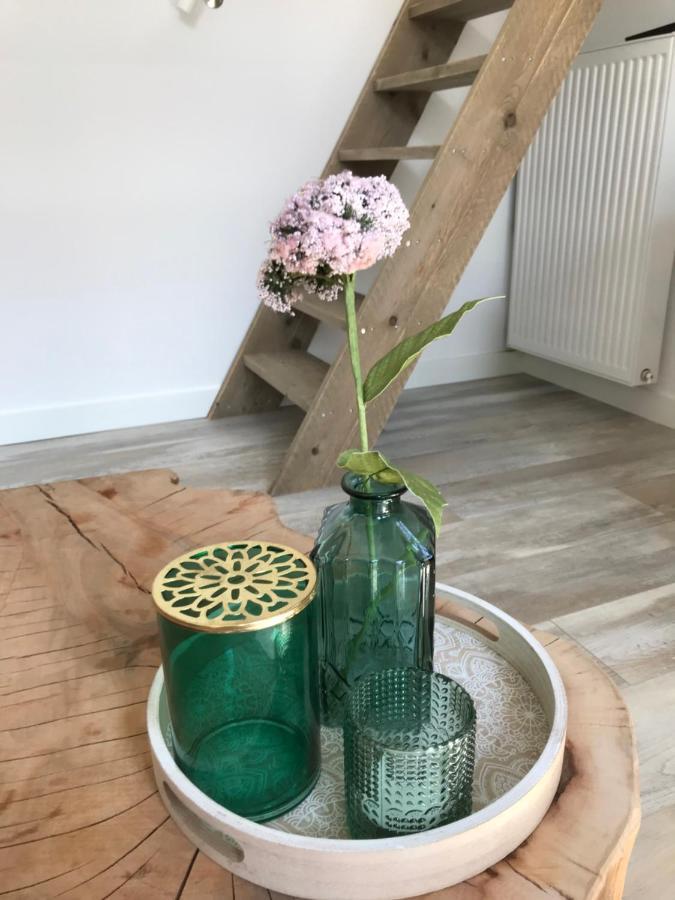 Lodge Noordwijk Eksteriør billede
