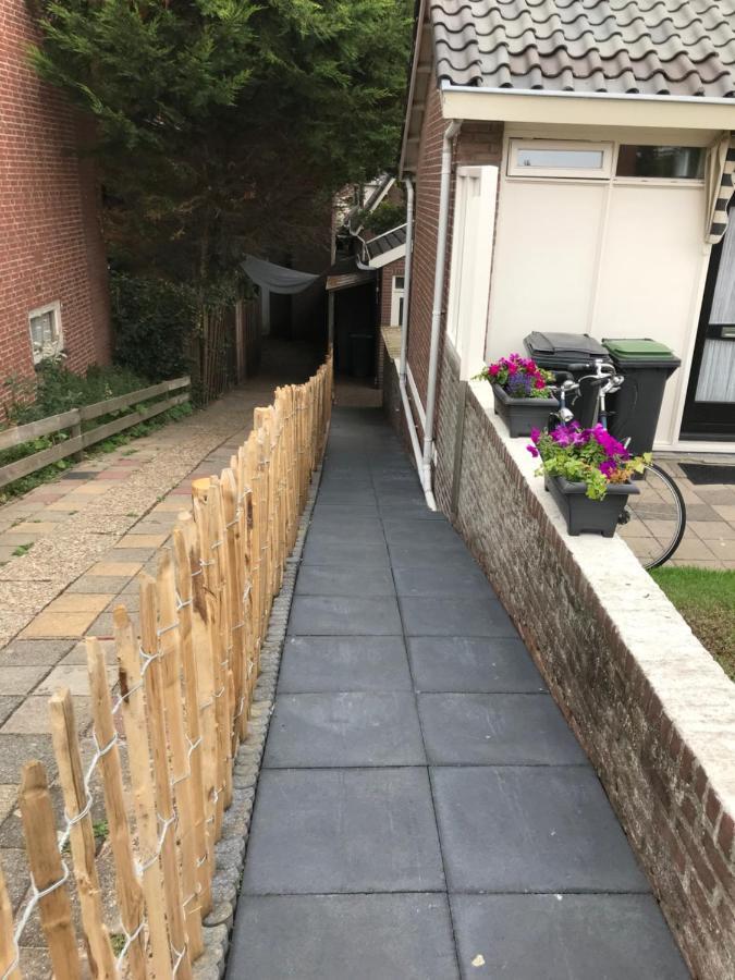 Lodge Noordwijk Eksteriør billede