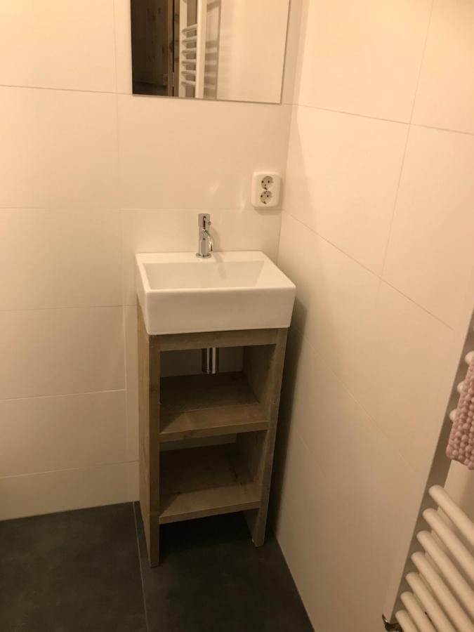 Lodge Noordwijk Eksteriør billede